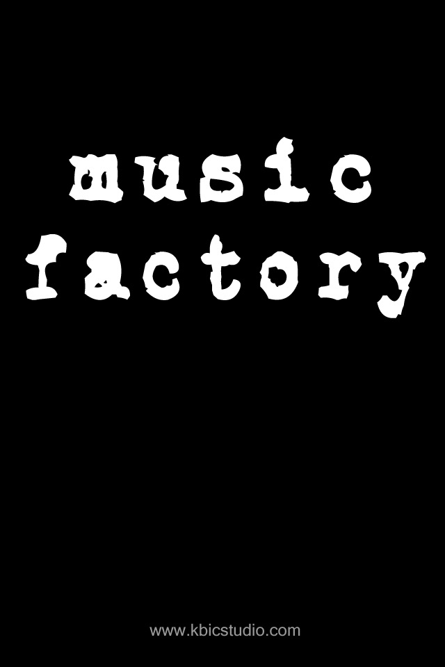 Music Factory Lite - screenshot 3