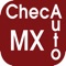 ChecAuto MX es una aplicación gratuita, que le permite revisar fácilmente el estatus de un vehículo
