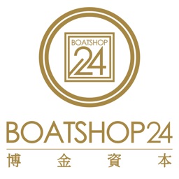 Boatshop24 App