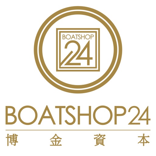 Boatshop24 App