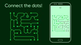 Game screenshot Line Connection - Linedoku mod apk