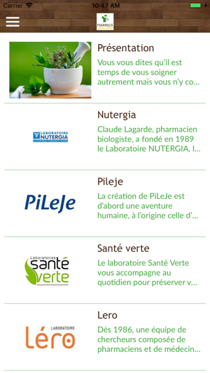 Pharmacie de la Bouilladisse(圖5)-速報App