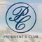 Welcome to the FAM West President's Club 2018 Mobile app