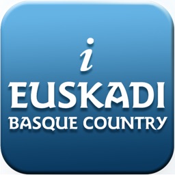 EUSKADI BASQUE COUNTRY TOURISM