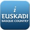 Official Euskadi Tourism mobile guide: Bilbao, San Sebastián, Vitoria-Gasteiz, Rioja Alavesa, Basque Coast, mountains and valleys…