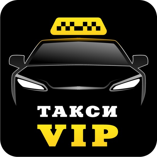Такси VIP icon