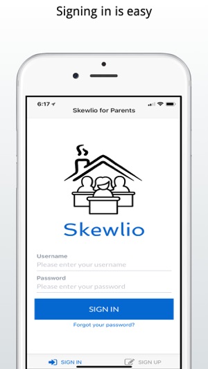 Skewlio for Parents(圖6)-速報App