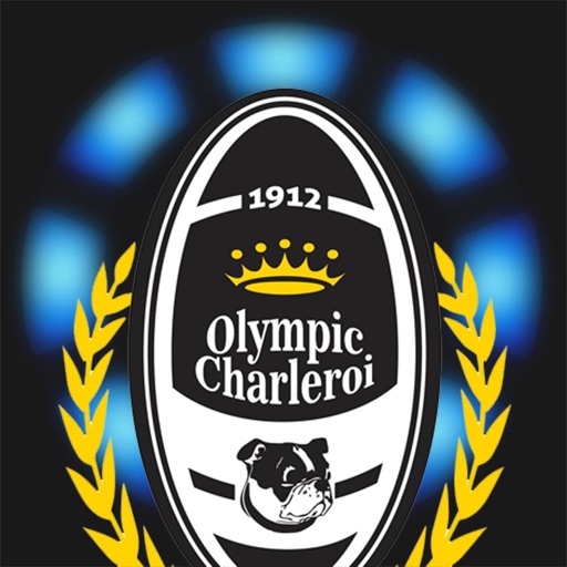 My Olympic Charleroi icon