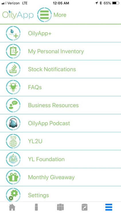 Oily_App