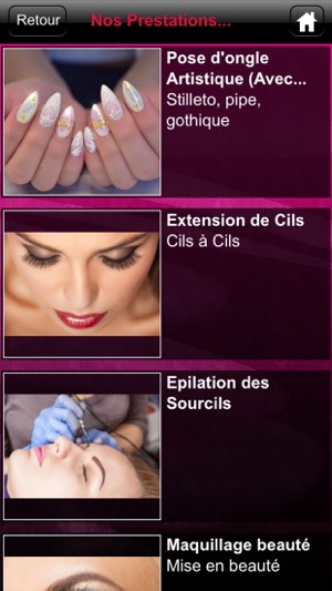 Asia Style Nails Bourges(圖2)-速報App