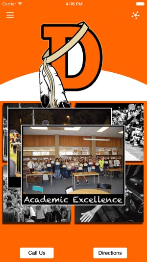 Dowagiac Union Schools MI(圖1)-速報App