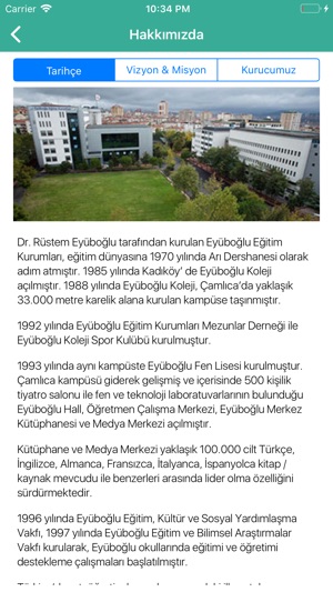 Eyüboğlu EYS(圖3)-速報App