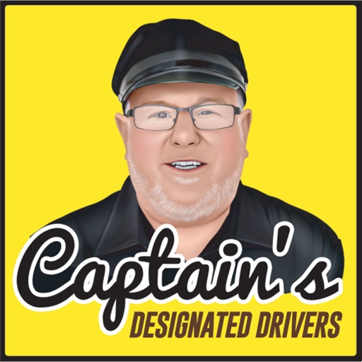 Captain's DD by Captain's Designated Drivers Corp.