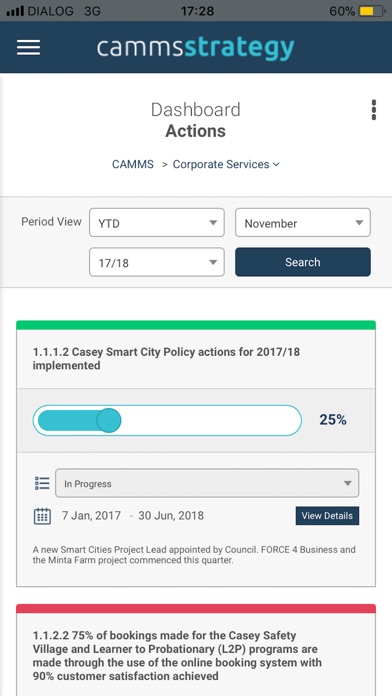 cammsstrategy screenshot 4