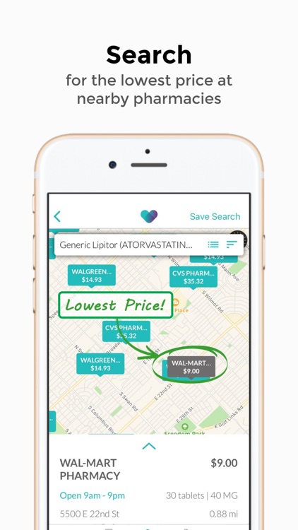 ScriptSave WellRx Rx Discounts