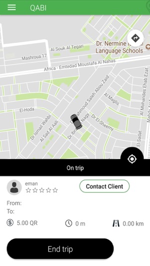 QABI Driver(圖3)-速報App