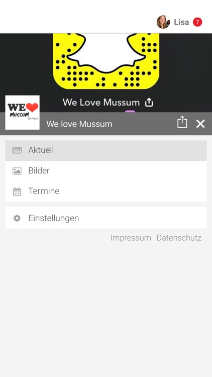 We love Mussum