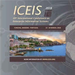 ICEIS 2018