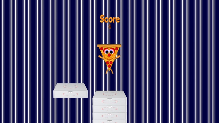 Pizza Jump