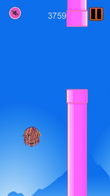 flappy Pump Appdraco