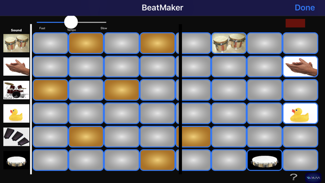 Wyz Beat Maker(圖5)-速報App