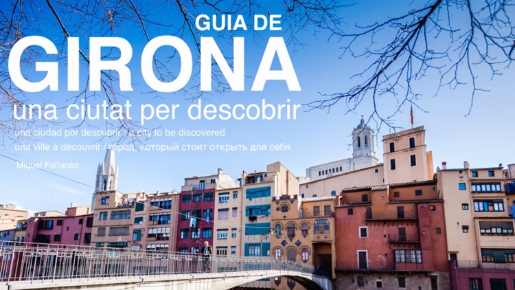 Guia de Girona