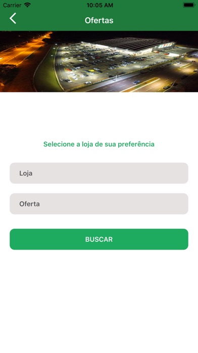 Image of Mart Minas APP