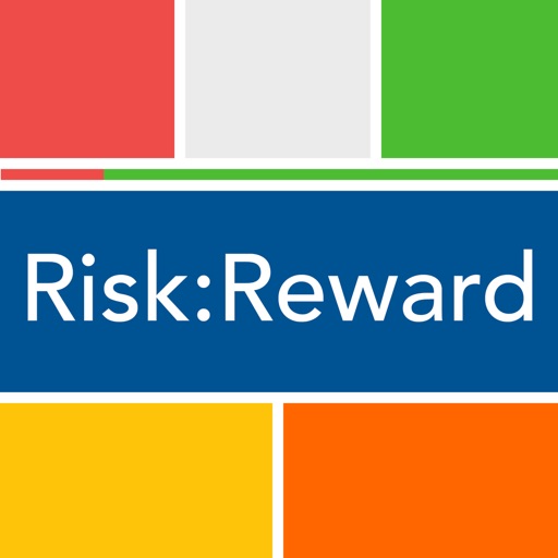 Risk Reward Ratio Calculator By Karl Cosse - 