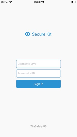 Secure Kit VPN(圖1)-速報App