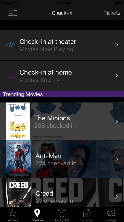 Movies By Movie Hype - Watch Movies screenshot-4