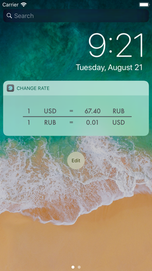 Change Rate(圖3)-速報App