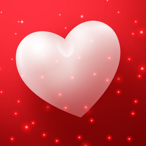 100+ Animated Valentine's Day iOS App