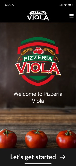 Pizzeria Viola