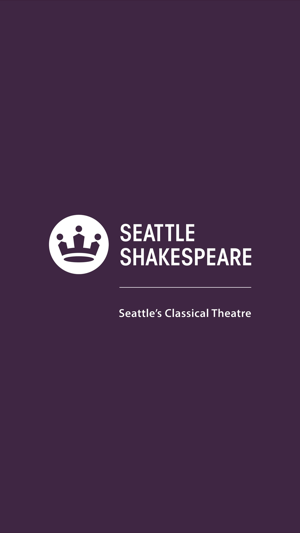 Seattle Shakespeare Company(圖1)-速報App