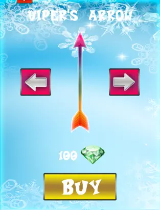 Arrow Hit - Throwing Block, game for IOS