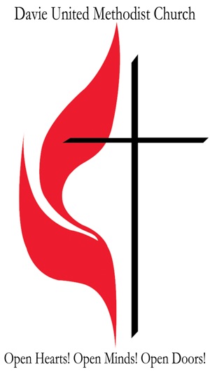 Davie United Methodist Church(圖1)-速報App