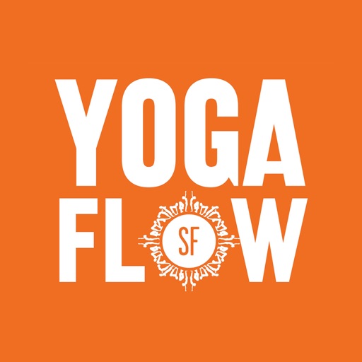 Yoga Flow SF icon