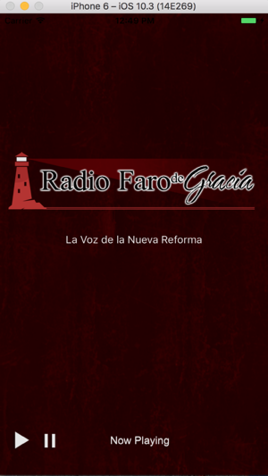 Radio Faro de Gracia(圖1)-速報App