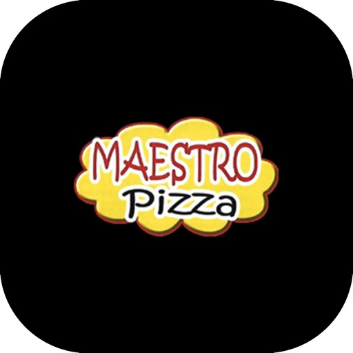 Maestro Pizza 76 icon