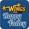 The official mobile app for Wings Over Happy Valley is now here