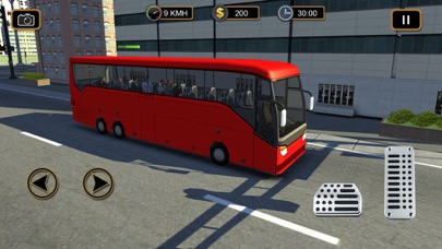 Real Bus Driver Simulator 3d 2017のおすすめ画像3