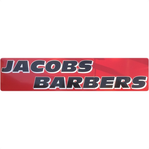 Jacobs Barbers icon