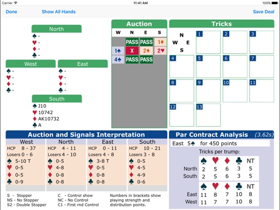 shark bridge card game