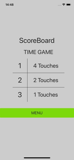 Color Touch Game(圖5)-速報App