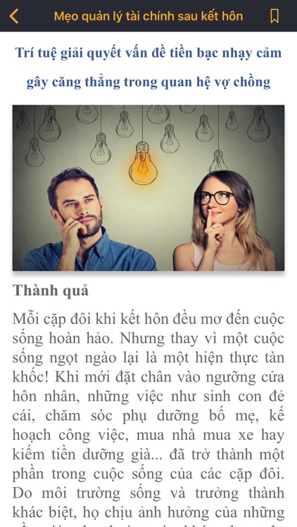 Mẹo quản lý tài chính screenshot-3