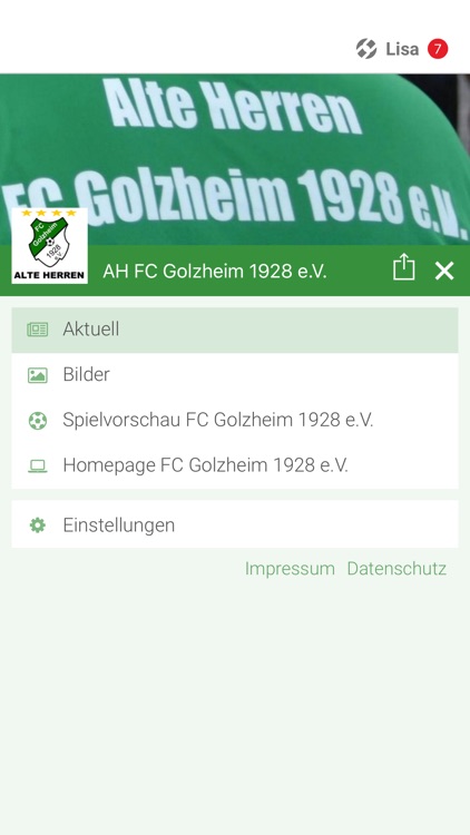 AH FC Golzheim 1928 e.V.