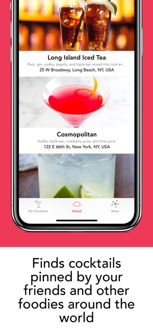 Cocktail - Your Cocktail Guide(圖2)-速報App