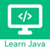 Icon Learn Java Basics