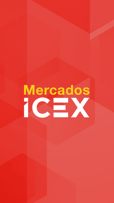How to cancel & delete Mercados ICEX from iphone & ipad 1