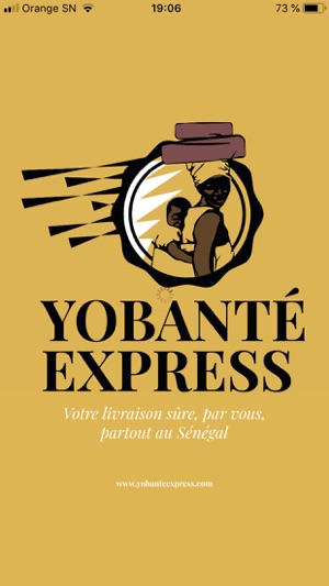 YOBANTE EXPRESS(圖1)-速報App